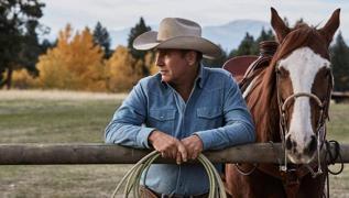 'Yellowstone' 5. sezonla bitecek! Yeni devam dizisi Aralk'ta