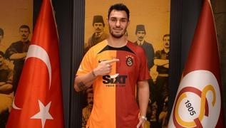 Galatasarayl Kaan Ayhan kariyer imzasn atyor! Transferde srpriz gelime