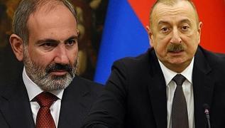 Aliyev'den Ermenistan k: Anlamann imzalanmas kanlmaz