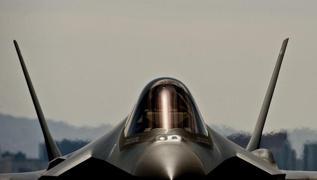 Pentagon bir milyon F-35 parasn kaybetti
