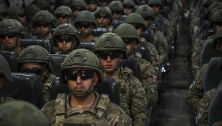 Trk askerine kritik bir grev daha geliyor! ABD basn: Trkiye, Kosova'da KFOR komutasn devralacak