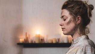 Amber Heard beyaz perdeye dnyor! Gerilim filmi 'In The Fire', Taormina Film Festivali'nde gsterilecek