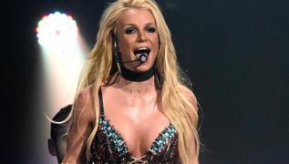 Britney Spears'n ailesi endiesini dile getirdi: Sonu Amy Winehouse gibi olabilir