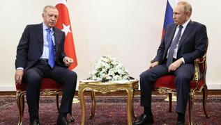 Rusya'dan kritik Trkiye aklamas... Suriye ile normalleme vurgusu!