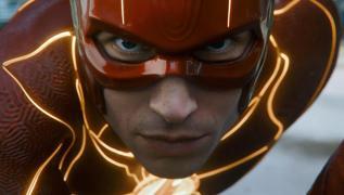 'The Flash' ve 'Elemantal' filmleri giede hayal krklna uratt