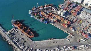 Dou Karadeniz'den yln ilk yarsnda yaplan ihracat 763 milyon dolar at