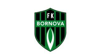 Bornova, 12 oyuncusu ile nikah tazeledi