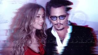 Johnny Depp-Amber Heard Davas: Netflix belgeseli, dnyay etkisi altna alan  davay inceliyor