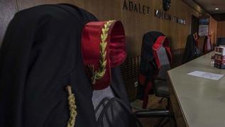 Hakim ve savc atamalar Resmi Gazete'de yaymland