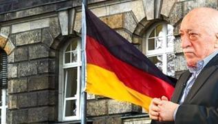 FET'nn szde Almanya Paderborn sorumlusu iin istenen ceza belli oldu