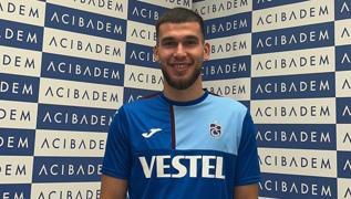 Trabzonspor, Mehmet Can Aydn' kadrosuna katt