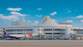 Antalya Havaliman rekorlara doymuyor