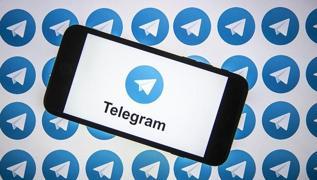 Irak, Telegram yasana son verdi