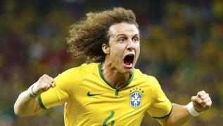 Beikta Futbol A. yneticisi Tarkan Ser: David Luiz ile anlatk