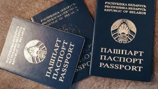 Belarus vatandalarnn yurtdnda pasaport yenilemesini yasaklad