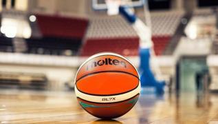 Basketbol Sper Ligi'nde ilk 3 haftann program akland