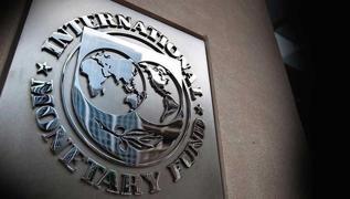 IMF'den kresel borlarla ilgili aklama