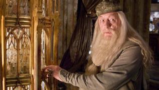 Dumbledore'lar lmez
