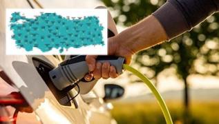 T�rkiye'nin �arj istasyonu haritas� ortaya ��kt�: 15-20 dakikada �arj m�mk�n olacak