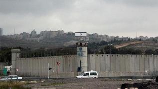 srail, hukuksuzluk emberini geniletiyor: Filistinli tutuklularn da elektrii kesildi