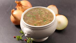 K�� ay�nda serum gibi �orba: Grip i�in birebir! Hem ekonomik hem lezzetli