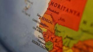 Senegal'de muhalif lider Sonko'dan alk grevi karar