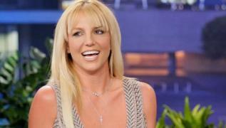 Britney Spears'n an kitabna byk ilgi! lk gnden yok satt