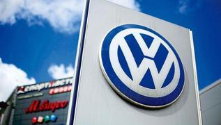 Volkswagen'den nc eyrekte 4,9 milyar avro kar