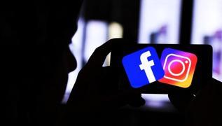 Instagram ve Facebook kullananlar dikkat: Paral hale geliyor! te kullanclar zen o haber
