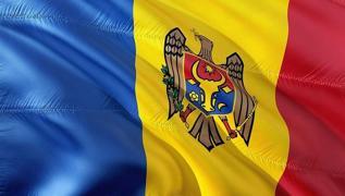 Moldova'da yerel seimlerde oy verme ilemi balad