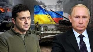Rusya-Ukrayna savanda kritik gelime! NATO'dan Ukrayna'ya gvenlik garantisi