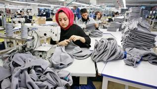 Devlet destekli 56 tekstil tesisi ile Bitlis canland