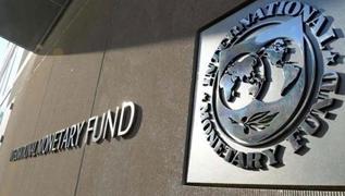 IMF'den faiz aklamas... 'Uzun sre yksek kalmasna hazrlkl olmalyz'