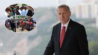 BBC'den arpc Bakan Erdoan analizi... 'Trkiye kendini yeniden markalatrd'