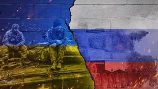 Ukrayna'dan kış için alarm... Rusya ile savaşta yeni boyut