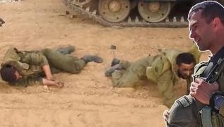 İşgalci İsrail ordusundan flaş 7 Ekim açıklaması...  Hamas, Gazze Tümeni Komutanı'nı öldürdü