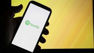 Spotify'dan iten karma karar