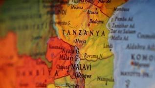 Tanzanya'da heyelan 47 can ald
