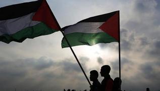 galci srail'den Hamas'a teslim olun mesaj