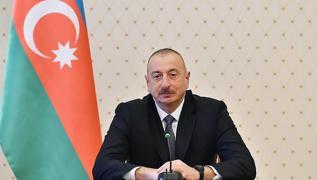 Azerbaycan'da erken seim! Aliyev yeniden aday