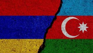 Ermenistan bar eline yeil k yakt... 'Yakn gelecekte imzalanabilir'
