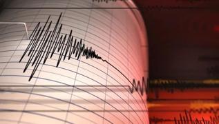 Peru'da 6,2 byklnde deprem