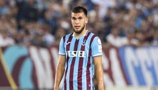 Trabzonspor'da Mehmet Can Aydn ile yollar ayrlyor