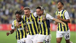 Maça saatler kala! Fenerbahçe'de derbi öncesi şok sakatlık