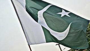 Pakistan'dan Pene-Kilit Harekat blgesindeki ehitler iin taziye