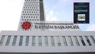 Trkiye'ye hac yasa uygulanaca iddia edilmiti... letiim Bakanl yalanland 