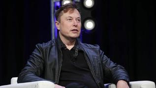 SpaceX'te 'kovulma' krizi... Musk' eletiren kap dar ediliyor iddias