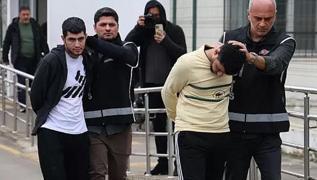 Adana'da iftlik evine operasyon:  Baygaralar etesinin 2 firari yesi yakaland