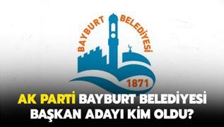AK Parti Bayburt Belediye Bakan aday Abdurrahman Polattimur kimdir? AK Parti Bayburt Belediye Bakan aday kim oldu? 