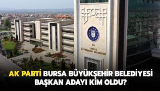 AK Parti Bursa Bykehir Belediyesi Bakan Aday Ali Nur Akta kimdir? AK Parti Bursa Bykehir Belediye Bakan aday kim oldu? 